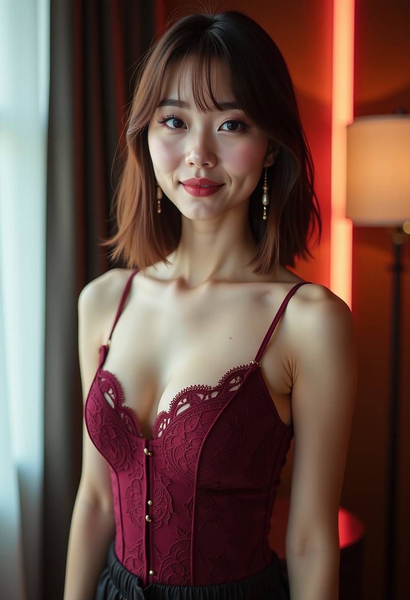 月亮船夜航记