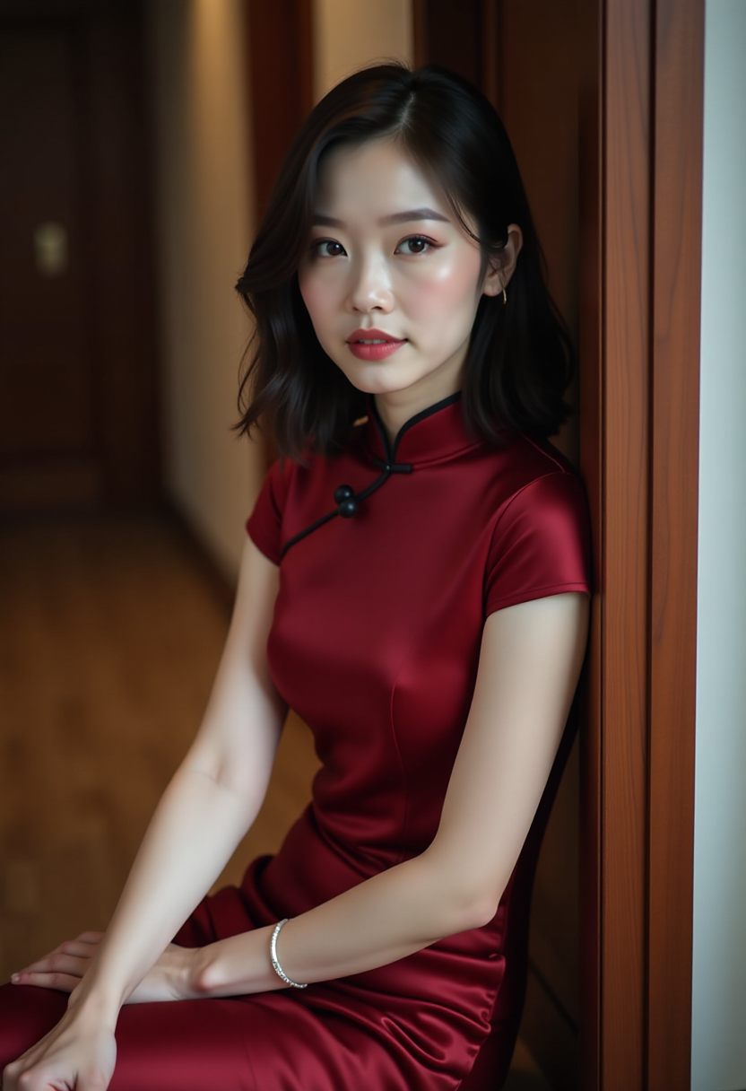 小刺猬的暖灯