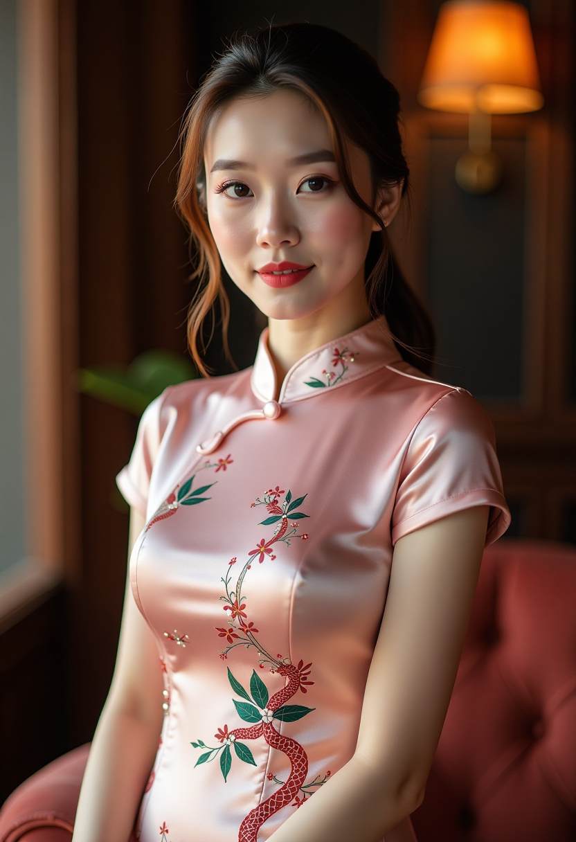 云朵洗衣房